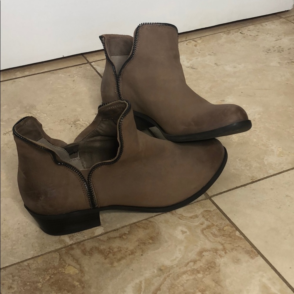 Booties